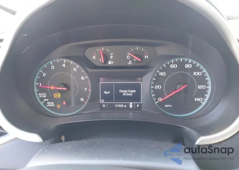 2023 Chevrolet Malibu Fwd 1Lt z USA, uszkodzony, nr VIN 1G1ZD5ST8PF161678